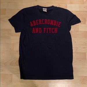 Abercrombie Tee Men’s